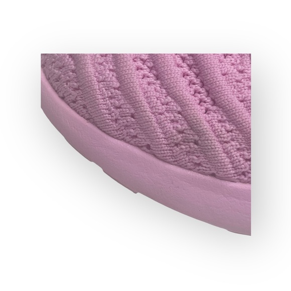 APL ᯾ Techloom Wave Breast Cancer Limited Edition Sneaker ᯾ Pink Bows ᯾ 7M 37 ᯾ - Picture 12 of 17